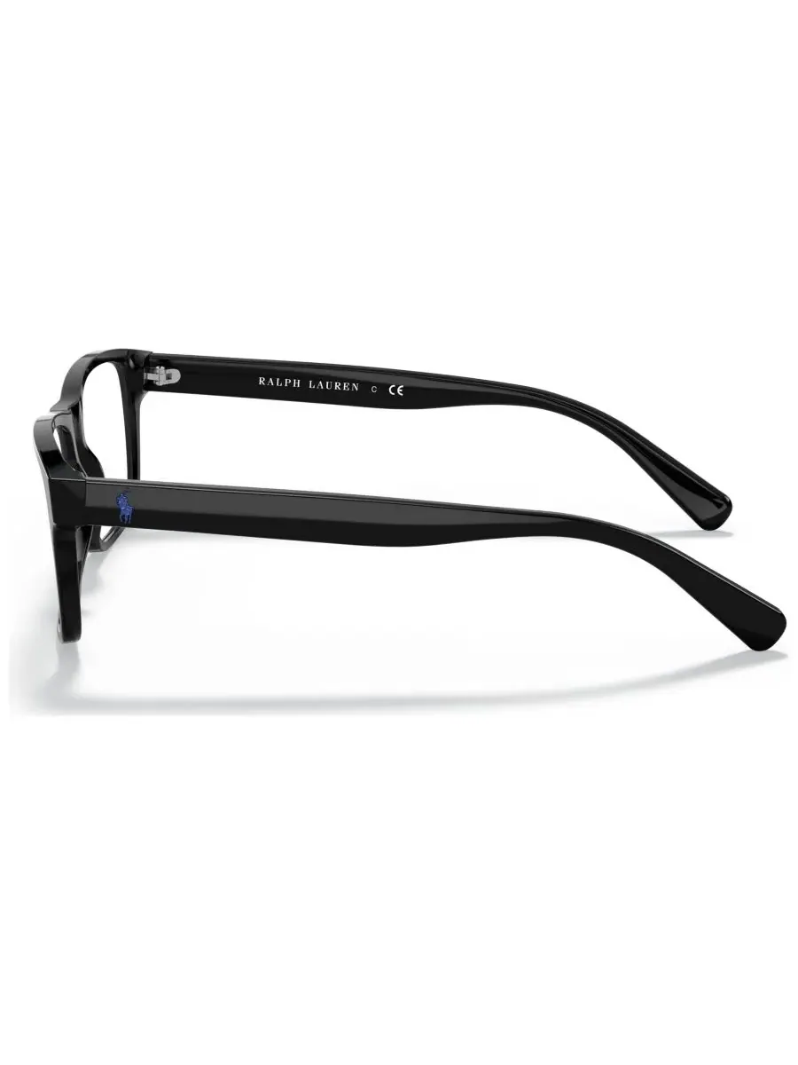 Мужские очки, PH2223 Polo Ralph Lauren — изображение 4 из 6, черный