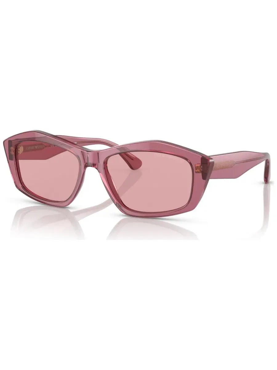 Солнцезащитные очки с линзами, EA4187F Emporio Armani