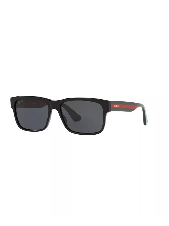 Мужские солнцезащитные очки, GG0340S Gucci