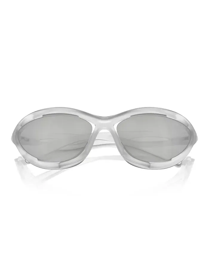Женские солнцезащитные очки Cat Eye, модель PR A23S PRADA — изображение 4 из 6