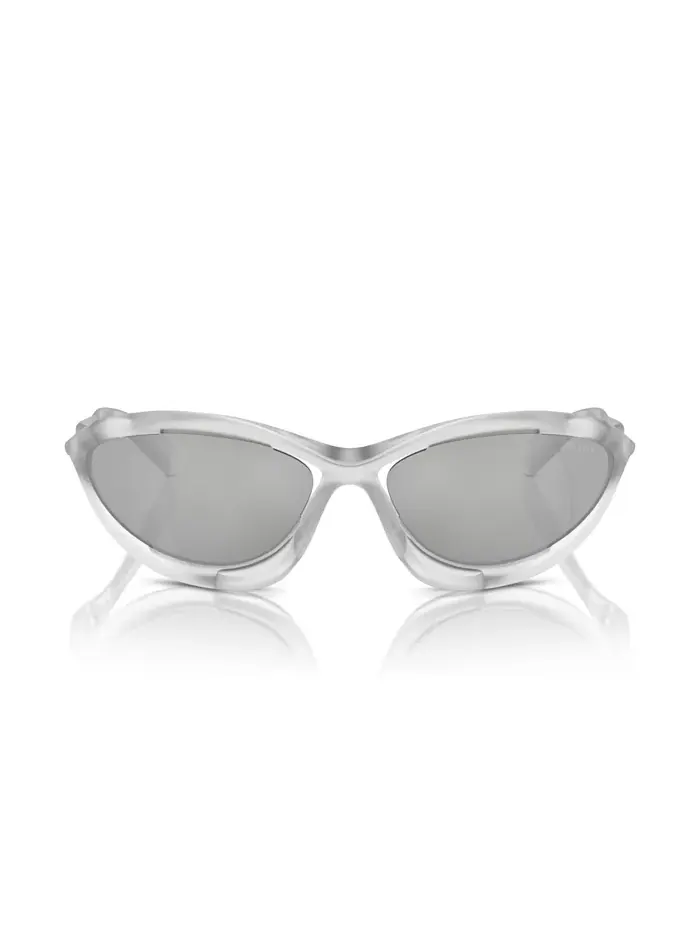 Женские солнцезащитные очки Cat Eye, модель PR A23S PRADA — изображение 5 из 6