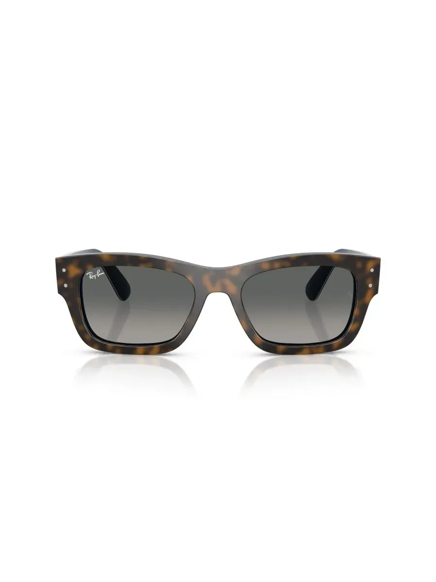 Солнцезащитные очки Joseph унисекс, RB7683S Ray-Ban — изображение 2 из 8, синий