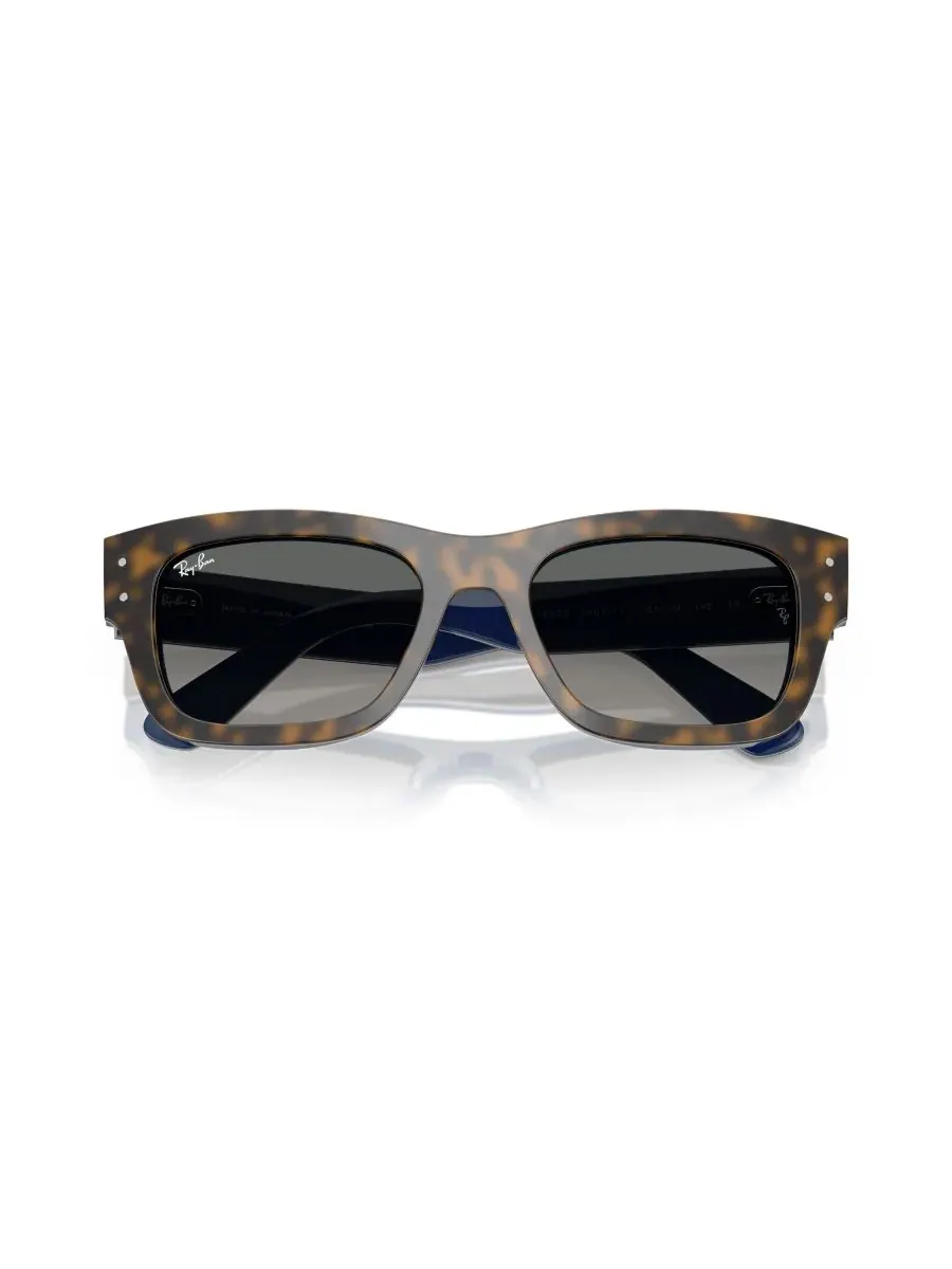 Солнцезащитные очки Joseph унисекс, RB7683S Ray-Ban — изображение 5 из 8, синий