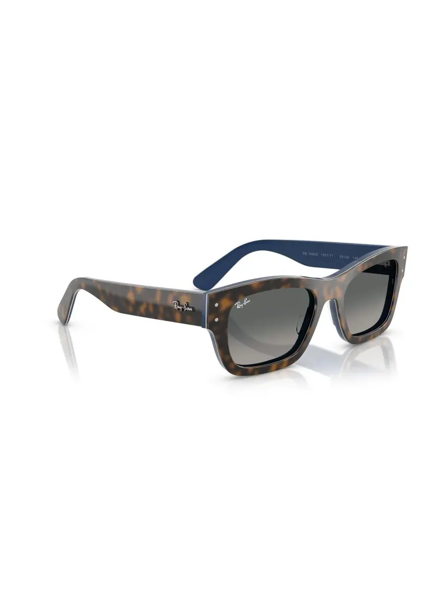 Солнцезащитные очки Joseph унисекс, RB7683S Ray-Ban — изображение 6 из 8, синий