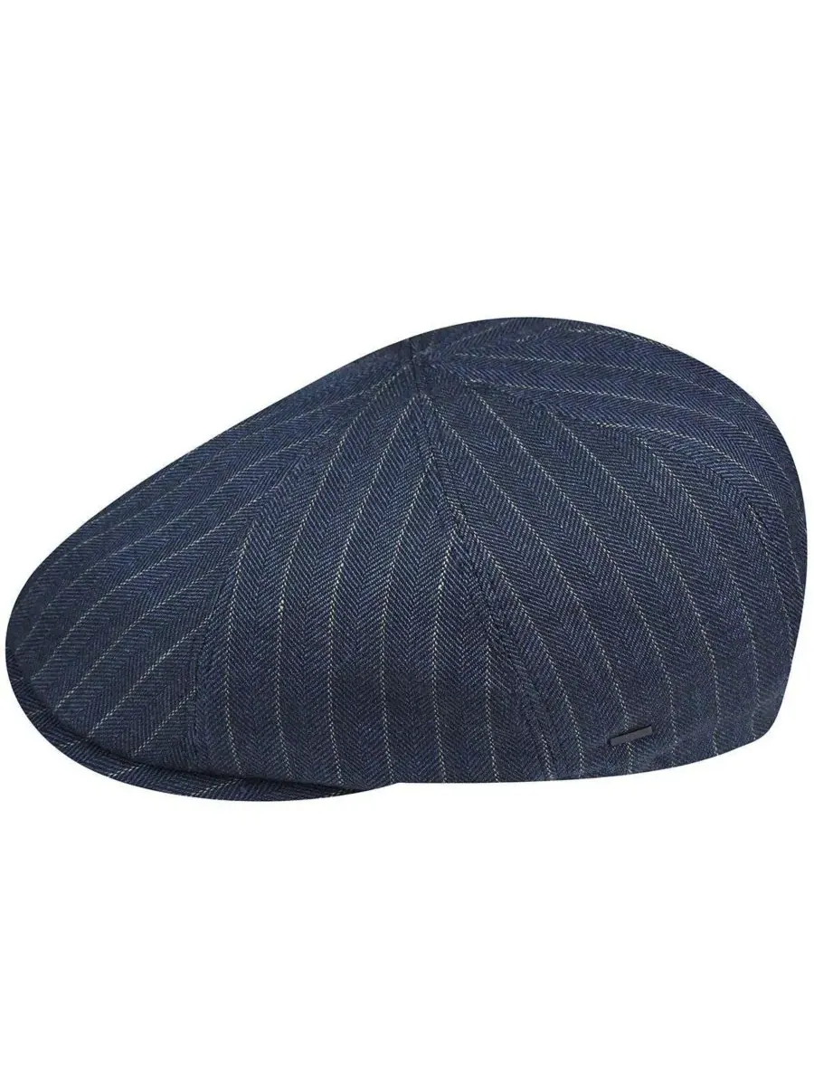 Мужская кепка Leif Contour Bailey 1922, Avion Stripe
