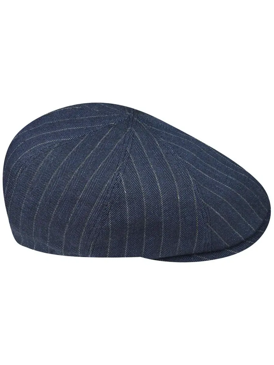 Мужская кепка Leif Contour Bailey 1922, Avion Stripe — изображение 3 из 5