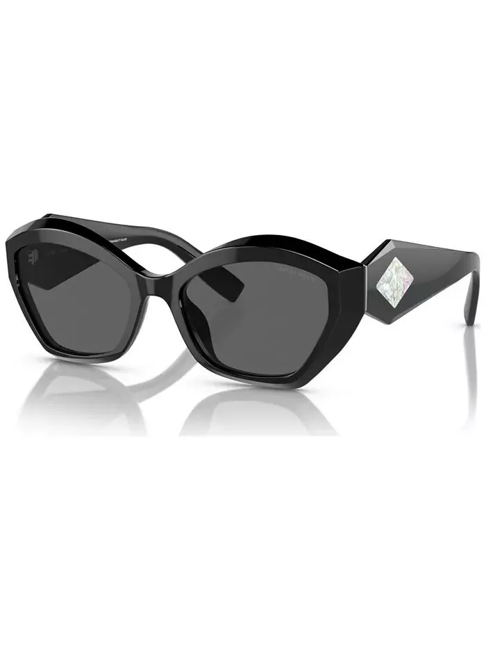Женские солнцезащитные очки, AR8187U Giorgio Armani