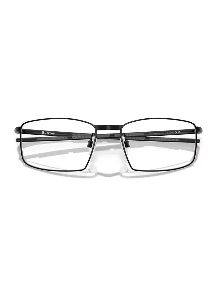Унисекс очки Burrow, модель OX5086 Oakley — 5