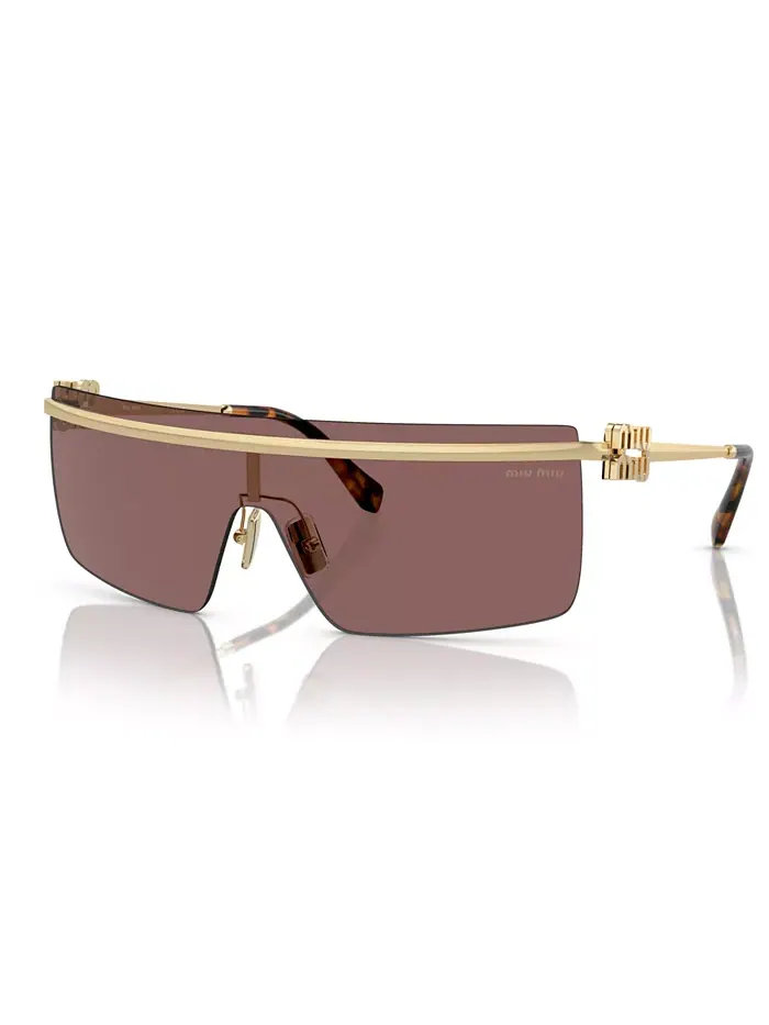 Женские солнцезащитные очки MU 50ZS MIU MIU