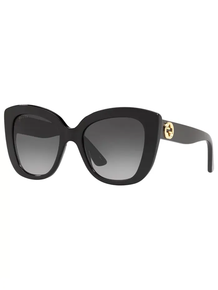 Солнечные очки, GG0327S Gucci