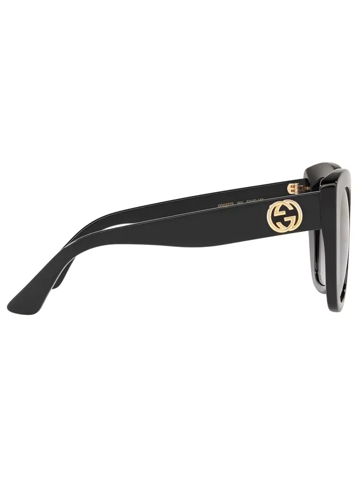 Солнечные очки, GG0327S Gucci — изображение 4 из 10, серый