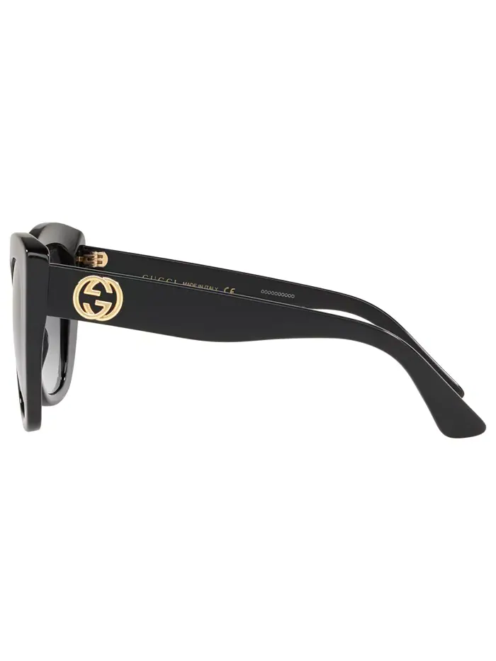 Солнечные очки, GG0327S Gucci — изображение 6 из 10, серый