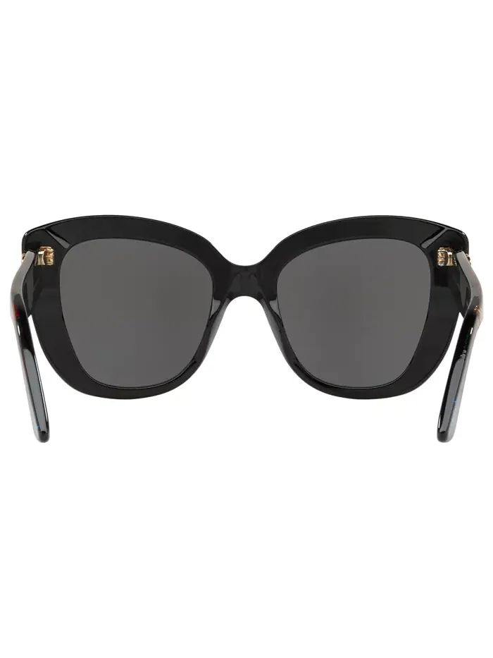 Солнечные очки, GG0327S Gucci — изображение 8 из 10, серый