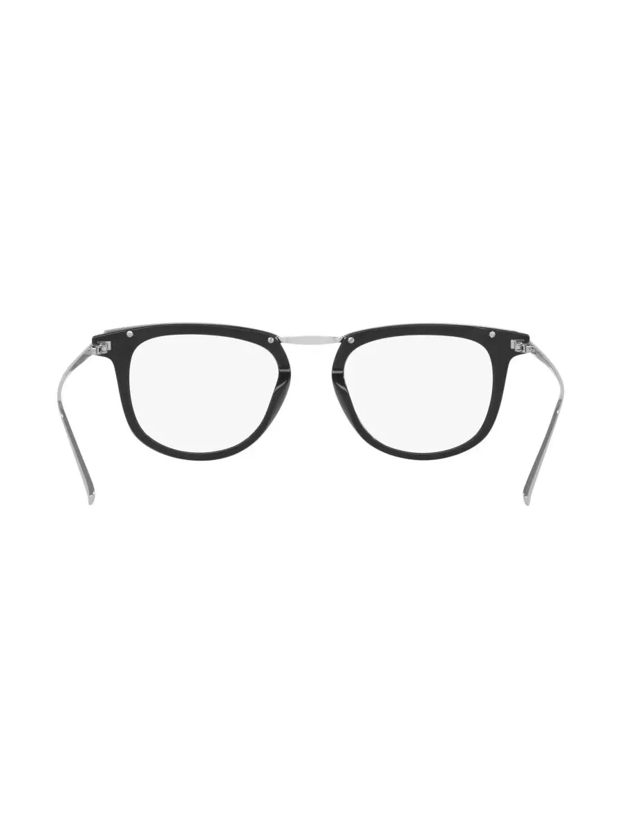 Очки Saint Laurent SL 753 Opt, YS000642 — изображение 4 из 4, черный