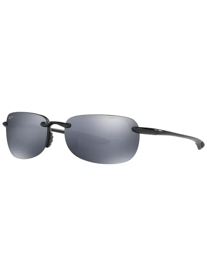 Унисекс поляризованные солнцезащитные очки, SANDY BEACH Maui Jim