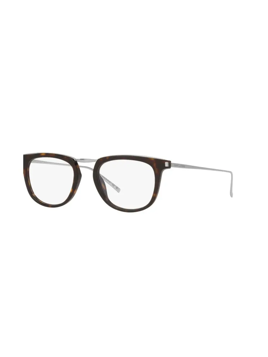 Очки унисекс круглой формы, YS000642 Saint Laurent