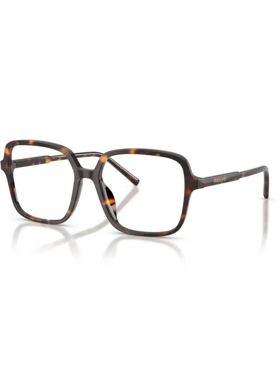 Женские квадратные очки, DG3442 Dolce&Gabbana