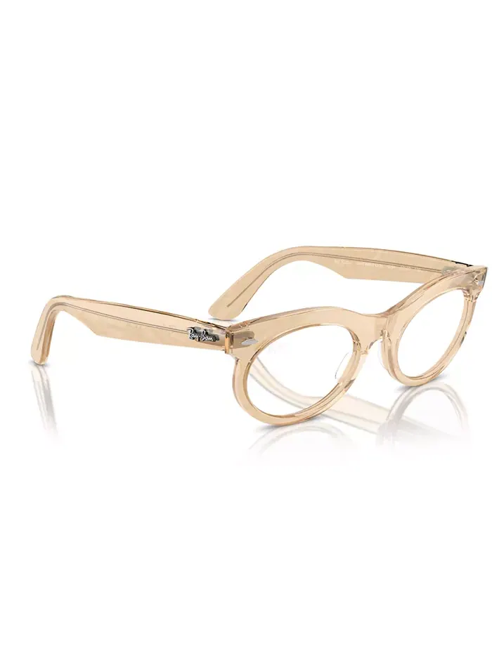 Унисекс очки, RB2242V Ray-Ban — 5