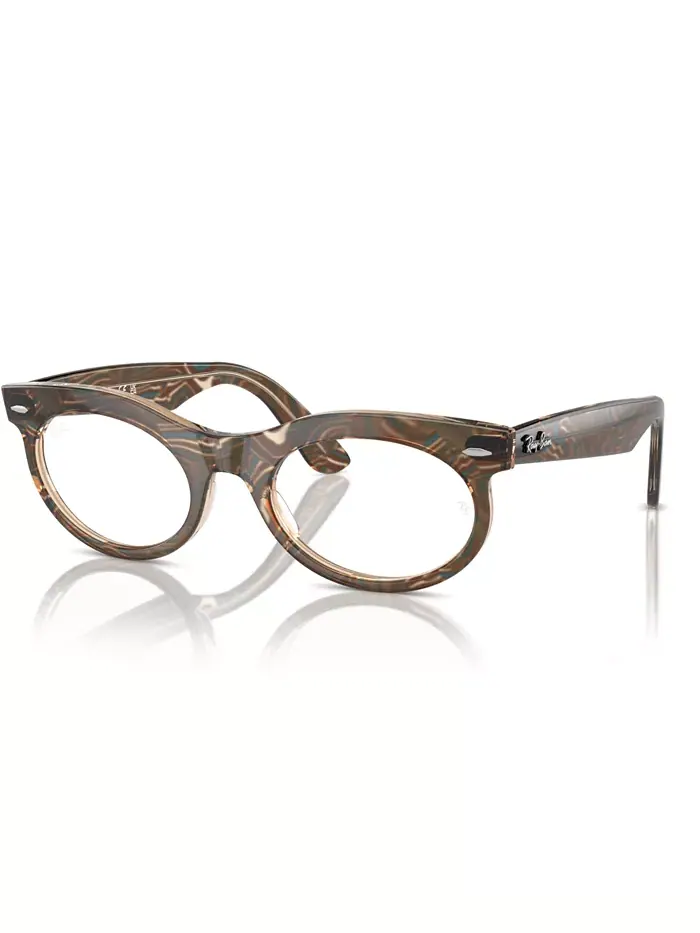 Унисекс очки, RB2242V Ray-Ban — 6