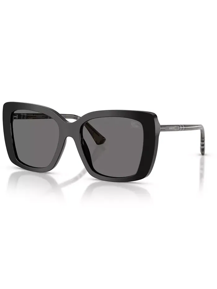 Женские поляризационные солнцезащитные очки, BE4456 Burberry