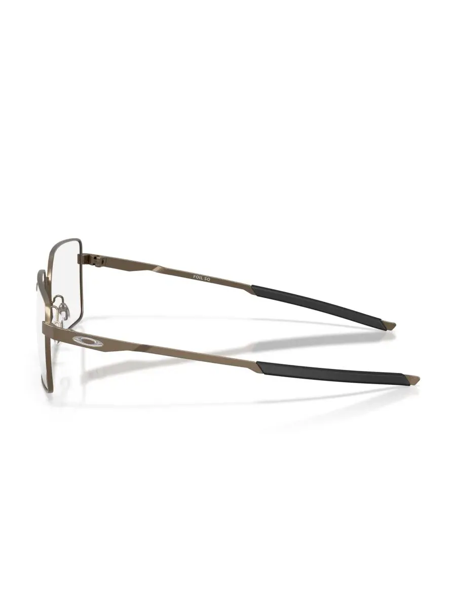 Мужские очки Foil Sq OX3062 Oakley — изображение 3 из 5, серебристый