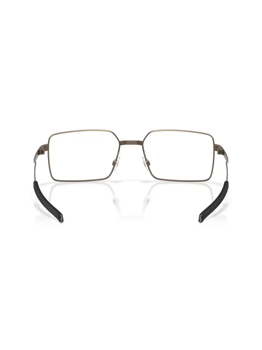 Мужские очки Foil Sq OX3062 Oakley — изображение 4 из 5, серебристый