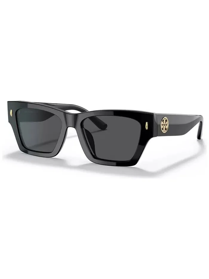Женские солнцезащитные очки Tory Burch