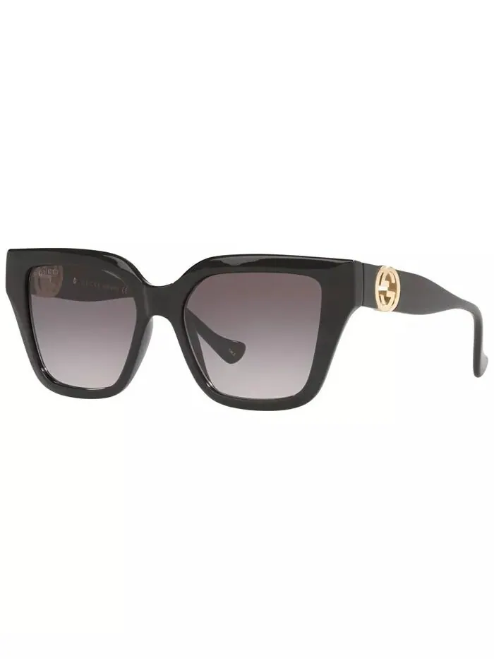 Женские солнцезащитные очки Gucci