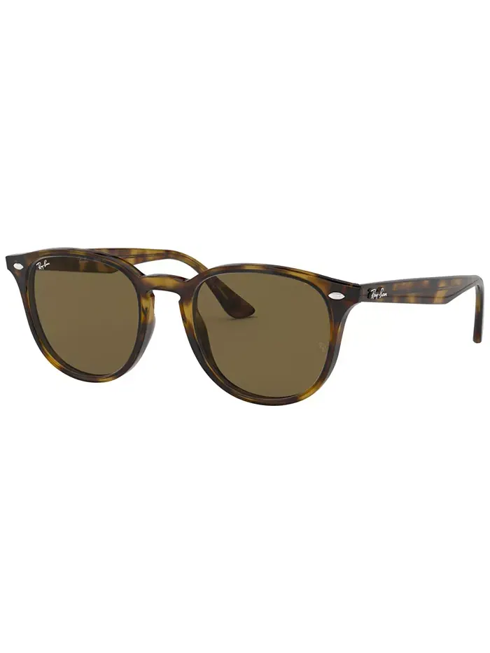 Солнцезащитные очки Low Bridge Fit, модель RB4259F Ray-Ban