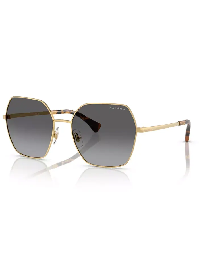 Женские поляризационные солнцезащитные очки RA4138 Ralph by Ralph Lauren