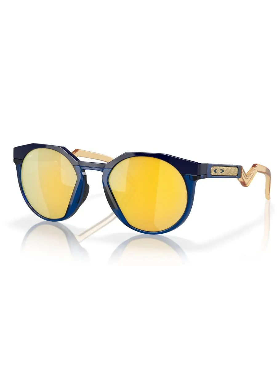Мужские поляризованные солнцезащитные очки, Kylian Mbappa Signature Series Hstn Oo9242 Oakley