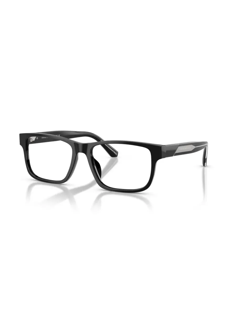 Мужские квадратные очки, EA3265U Emporio Armani