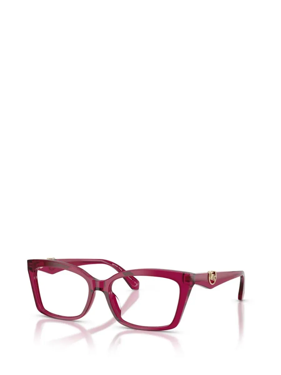 Женские квадратные очки Garzeno, MK4165U Michael Kors