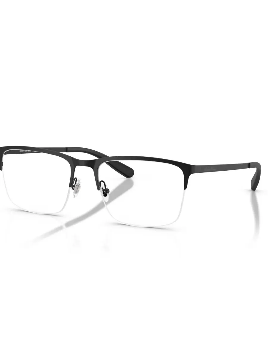 Мужские прямоугольные очки, BB1126 Brooks Brothers