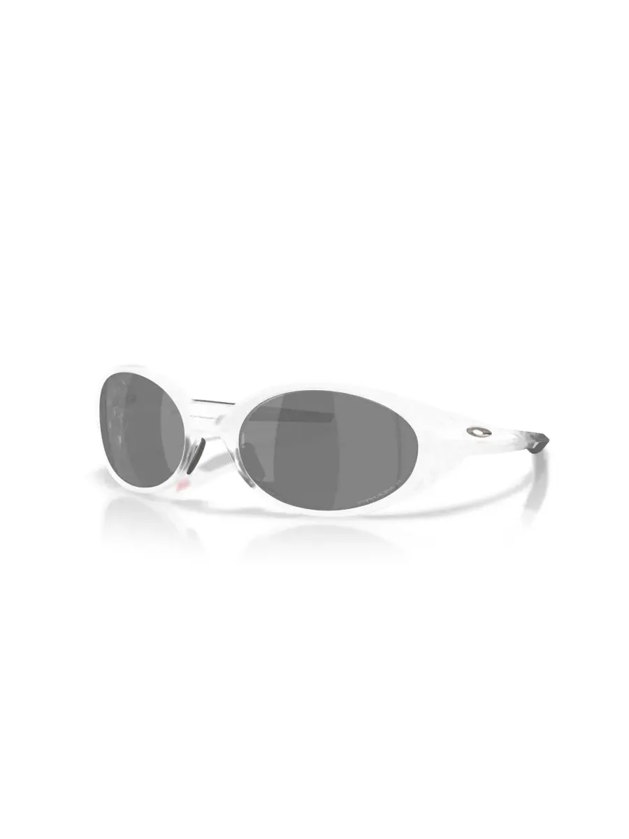 Oakley Мужские поляризованные солнцезащитные очки Eye Jacket Redux Seek Collection, OO9438