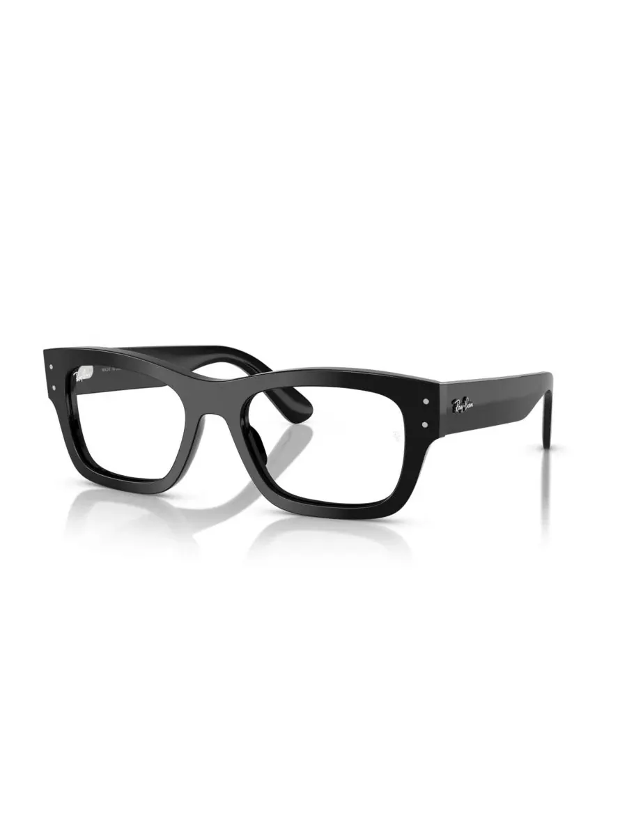 Очки унисекс квадратной формы Joseph Optics, RB7683V Ray-Ban