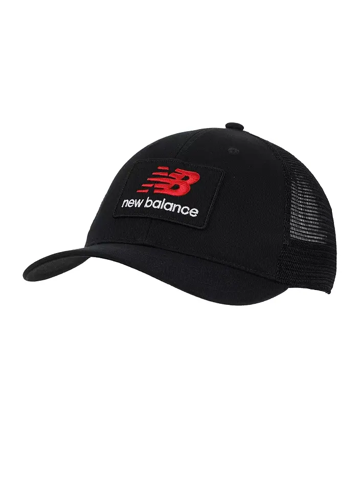 Мужская кепка Trucker New Balance