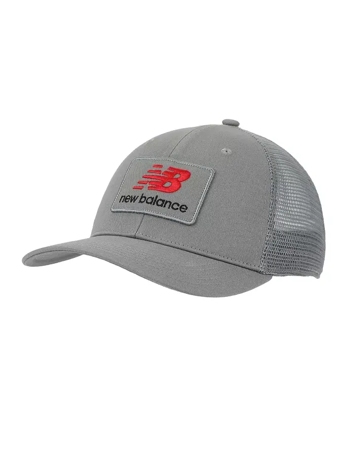 Мужская кепка Trucker New Balance