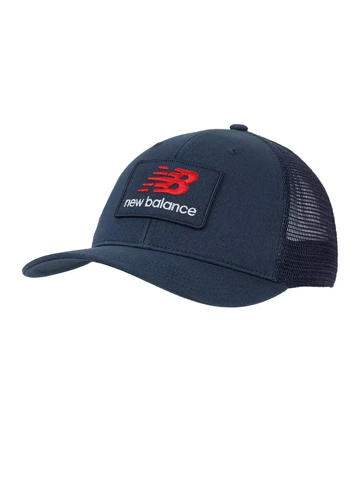 Мужская кепка New Balance Trucker