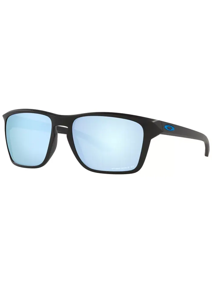 Мужские поляризационные солнцезащитные очки Sylas, OO9448 Oakley