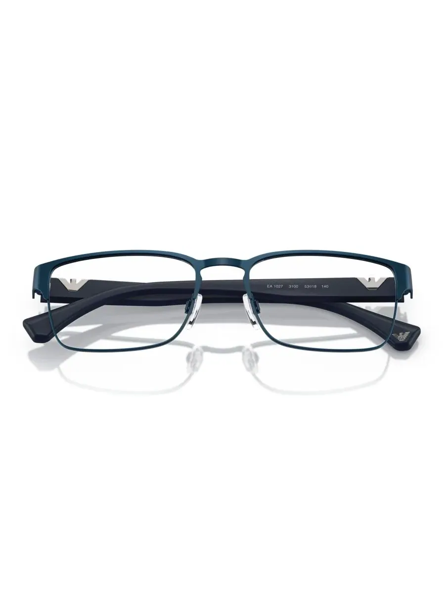 Очки Emporio Armani EA1027 — изображение 2 из 5, синий
