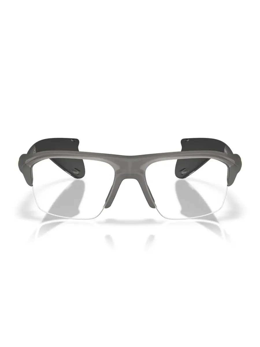 Очки мужские OX8198 Stunt Glider Oakley — изображение 2 из 5, серый