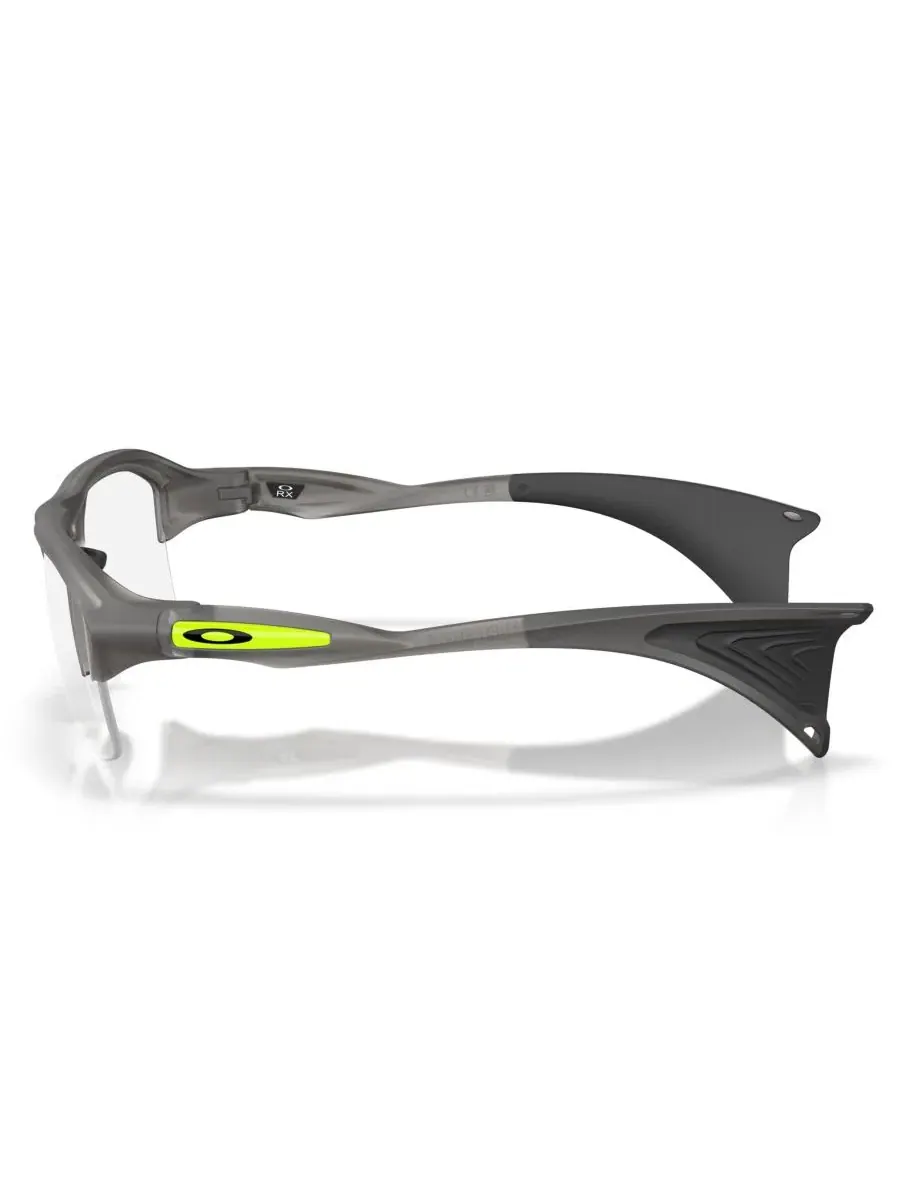 Очки мужские OX8198 Stunt Glider Oakley — изображение 3 из 5, серый