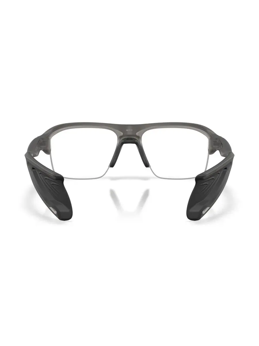 Очки мужские OX8198 Stunt Glider Oakley — изображение 4 из 5, серый