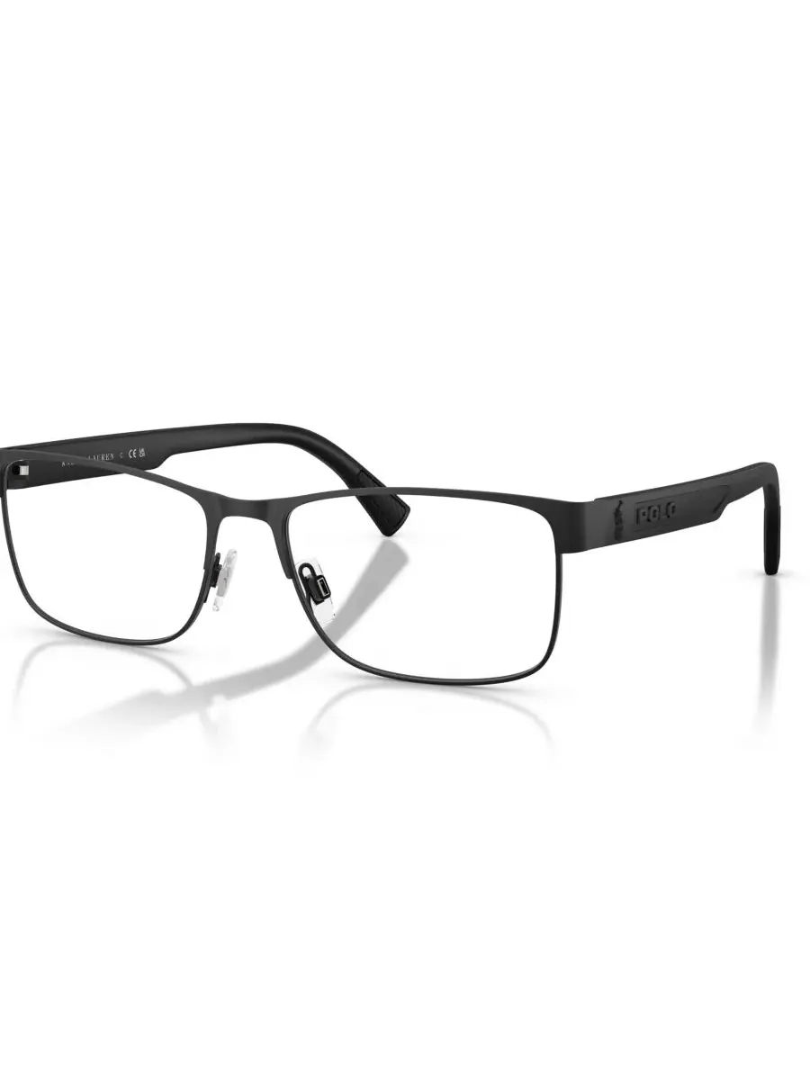 Мужские прямоугольные очки, PH1244 Polo Ralph Lauren