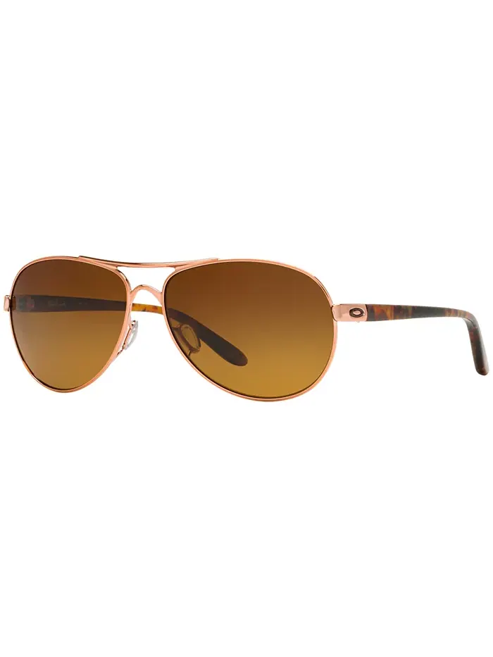 FEEDBACK Поляризованные солнцезащитные очки, OO4079 Oakley