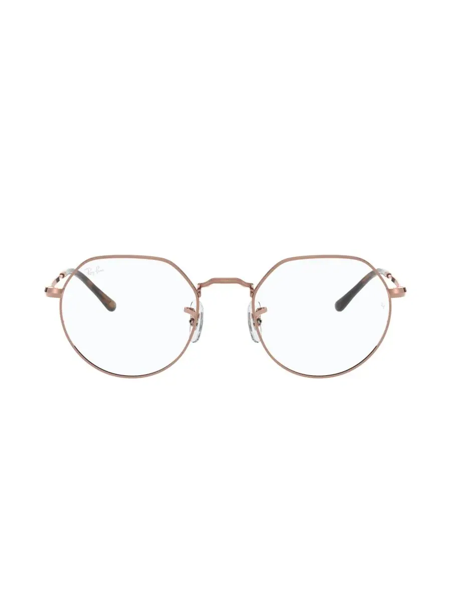 Очки Ray-Ban RB6465 Jack Optics — изображение 3 из 5, медь