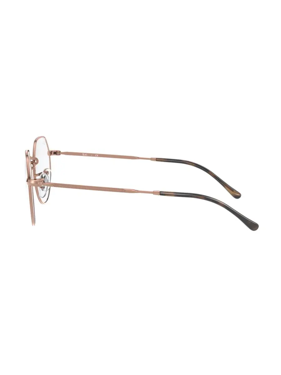 Очки Ray-Ban RB6465 Jack Optics — изображение 4 из 5, медь