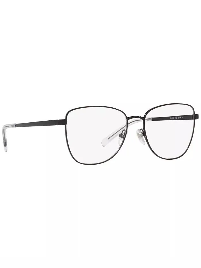 Женские очки Lenscrafters — изображение 2 из 10, черный