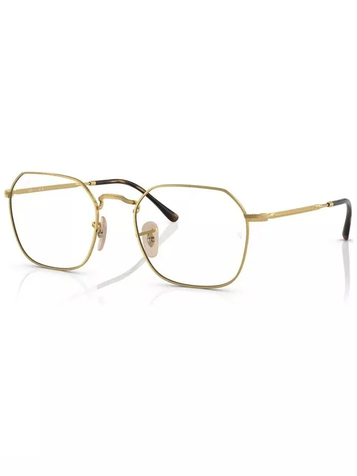Очки унисекс нестандартной формы Ray-Ban